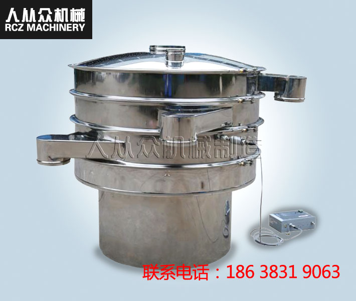超聲波振動篩換能器出故障了是什么原因？